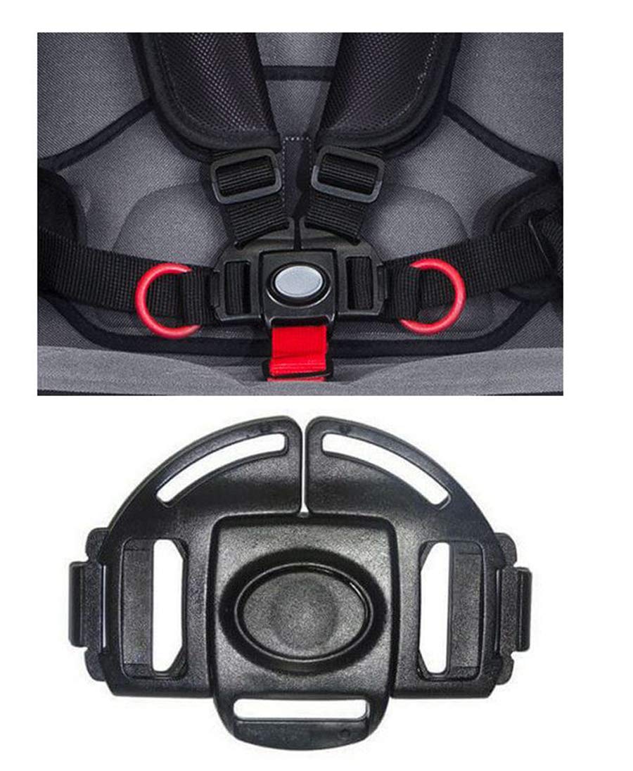 Stroller and Car Seat Replacement Parts/Accessories to fit Evenflo Products for Babies, Toddlers, and Children (Stroller Harness