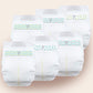 Cuties | Skin Smart, Absorbent & Hypoallergenic Diapers With Flexible & Secure Tabs | Size 7 | 80 Count