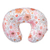 Ievolve Minky Nursing Pillow Cover Breast Feeding Pillow Cover Slipcover U Shape For Baby Boy Girl,Cover Only(Daisy)
