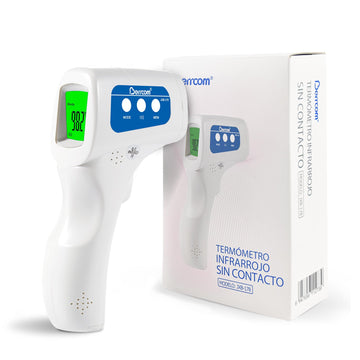 Berrcom Non Contact Infrared Forehead Thermometer Jxb-178 Baby Fever Check Thermometer 3 In 1 Contactless For Kids Infant Adult