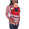 MammaChamp Kangaroo Baby Carry Bags/Baby Carry Wrap/Adjustable Sholder Belt/Front and Back Carrier Position/for 3 Months to 1.5 