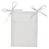 bnf Baby Crib Cot Hanging Storage Bag Diaper Storage Toy Diaper Bag Light Grey | Household Supplies & Cleaning | Home Organizati