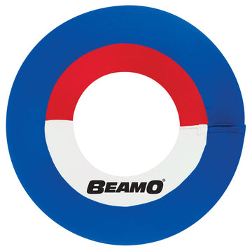 Toysmith: 16 Beamo, Easy to Throw and Catch, Outdoor Play, For Ages 5 and up
