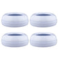 Replacement Screw Ring Compatible With Philips Avent Natural Bottles, Avent Pp Bottles Or Natural Glass Bottles; Not For Anticol