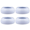 Replacement Screw Ring Compatible With Philips Avent Natural Bottles, Avent Pp Bottles Or Natural Glass Bottles; Not For Anticol