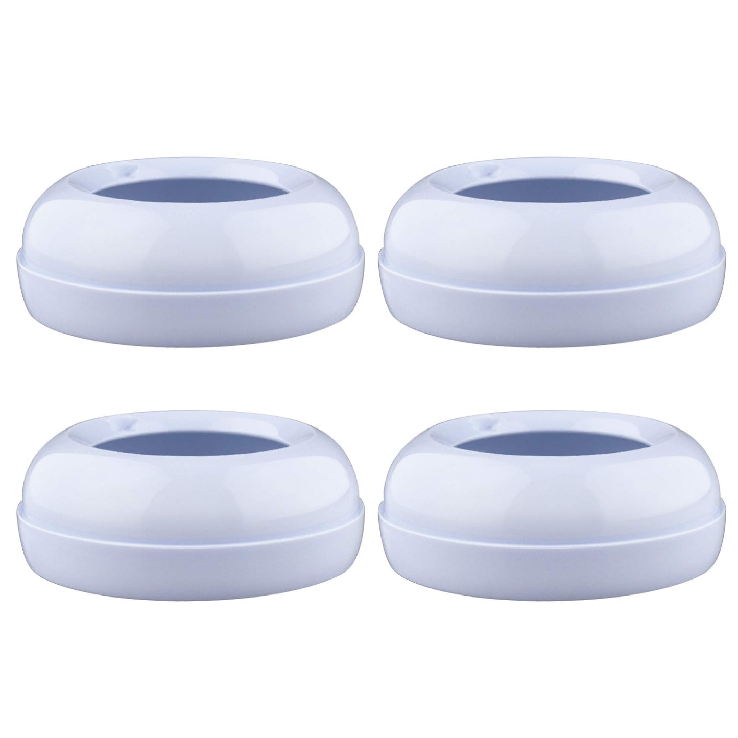Replacement Screw Ring Compatible With Philips Avent Natural Bottles, Avent Pp Bottles Or Natural Glass Bottles; Not For Anticol