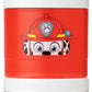 Whiskware Paw Patrol Stackable Snack Containers For Babies, Kids, And Toddlers, 3 Stackable Snack Cups For School And Travel, Fo