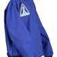 Aeromax Youth Astronaut Flight Jacket Blue, Large