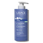 URIAGE Baby 1st Cleansing Cream with Organic Edelweiss & Shea Butter I Baby Body Wash & Shampoo, Lightly scented, Paraben & Soap