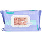 Lansinoh Clns/Comf Cloth 80
