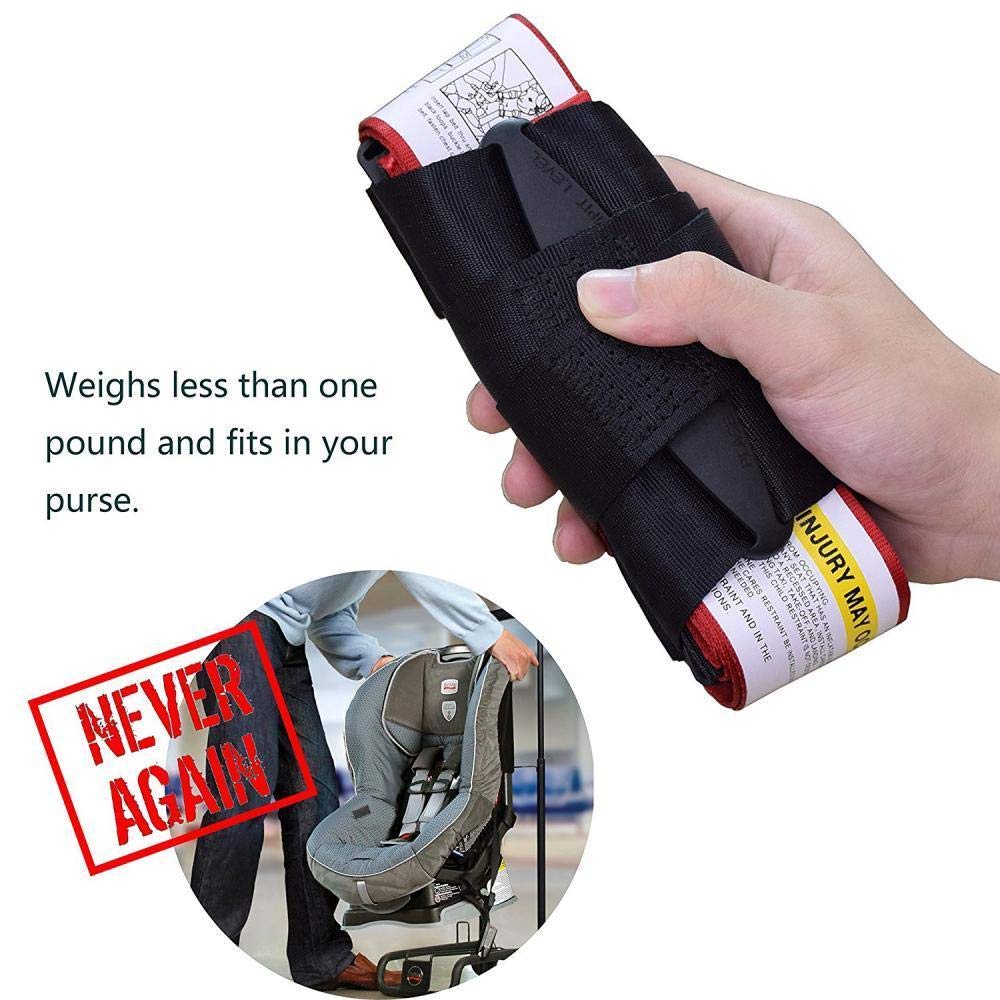 Newroutes Child Airplane Safety Travel Harness - The Safety Restraint System Will Protect Your Child From Dangerous. - Airplane