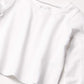 The Children'S Place Baby Girls And Toddler Long Sleeve Basic Layering T-Shirt T Shirt, White 2 Pack, 4T Us