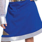 Addison Alien Costume For Kids, Official Disney Zombies 3 Costume Outfit, Child Size Large (10-12)