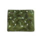 miniklub Baby Unisex Woven Green Blanket, Pack of 1(One Size)