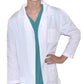 My Little Doc Kids Lab Coat Size 12/14 White