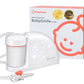 BabySmile - Baby Nasal Aspirator for S-504 Models | BPA-Free Electric Nose Cleaner for Mucus, Snot & Boogers | Simple Controls &