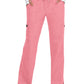 Koi Basics 731 Holly Pant Heather Soft Pink Xst