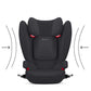 Cybex B-Fix High Back Booster Seat - Lightweight, Latch Installation, Linear Side Impact Protection, Adjustable Headrest - For K