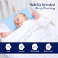 Toddler Travel Mini Pillowcase 14 X 20 Zipper Set Of 2 Small Pillow Cases For Travel Pillows 500 Thread Count 100% Soft Egyptian
