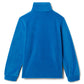 Columbia Baby Steens Mountain Ii Fleece, Bright Indigo, 18/24