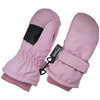Children Toddlers And Baby Mittens Made With Thinsulate,And Fleece - Winter Waterproof Gloves By Zelda Matilda, Light Pink, 1 -