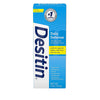 DESITIN Rapid Relief Zinc Oxide Diaper Rash Cream 4 oz (Pack of 3)-New Condition