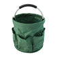 ATORSE Baby Diaper Storage Organizer Multipurpose Nappy Pouch for Mom Shopping Gear