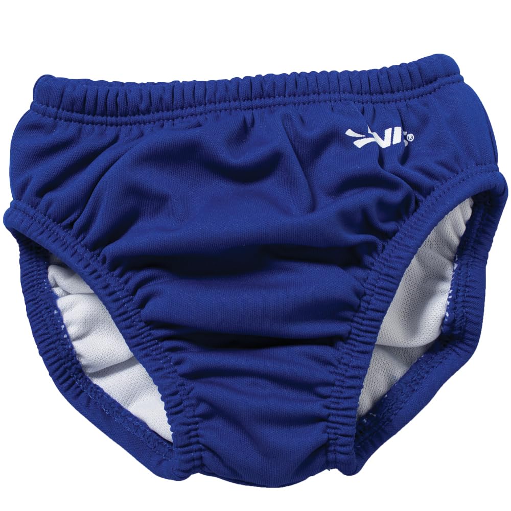 Finis Baby Girls Briefs And Toddler Swim Diaper, Royal, Small Pack Of – Cutebaby WBBAPB002YUNXDU