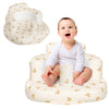 Momsnug Inflatable Baby Seat For Babies 3 Months And Up, Inflatable Baby Chair, Baby Floor Seats For Sitting Up, Baby Seats For