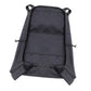 bnf Stroller Shopping Basket Portable Organizer Bag for Outdoor Shopping Camping Black Baby | Strollers & Accessories | Stroller