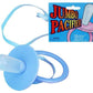 Forum Novelties Jumbo Pacifier - Blue
