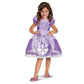 Disguise Disney Junior Sofia the First Classic Girls Costume,Medium (7-8)