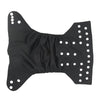 Club BollywoodBaby Cloth Diaper Beach Cloth Diaper Cover for Boys and Girls Infant Newborn Black|Baby|Diapering|Cloth Diapers