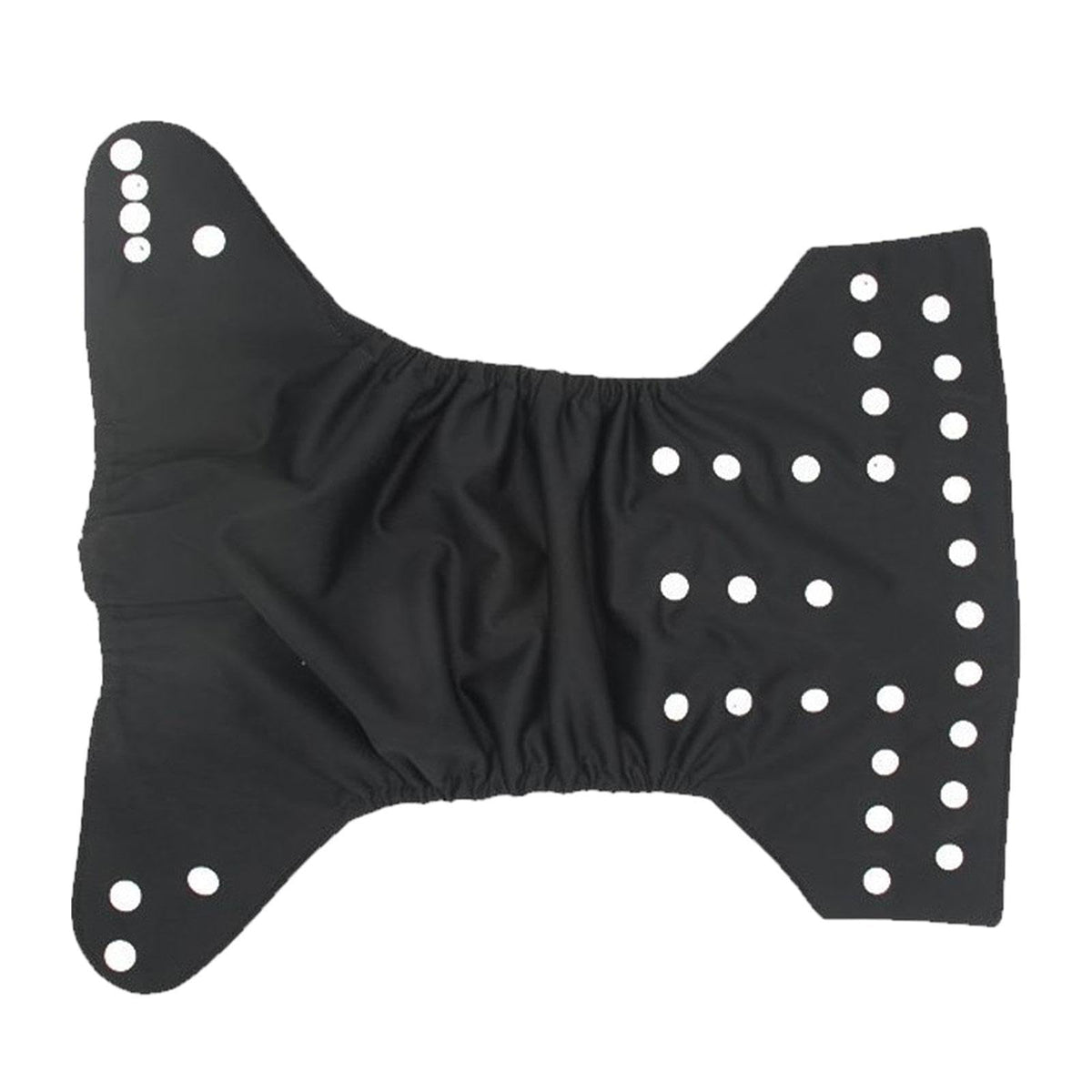 Club BollywoodBaby Cloth Diaper Beach Cloth Diaper Cover for Boys and Girls Infant Newborn Black|Baby|Diapering|Cloth Diapers