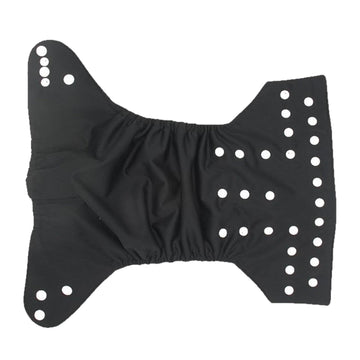 Club BollywoodBaby Cloth Diaper Beach Cloth Diaper Cover for Boys and Girls Infant Newborn Black|Baby|Diapering|Cloth Diapers