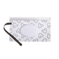 Disney Baby By J.L. Childress Reusable Wet Wipes Case, 2-Pack - Refillable Wipes Holder - Disney World Travel Essential - Includ