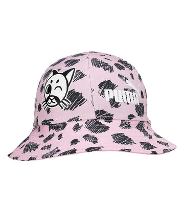 Puma Unisex KidS Cap (2454402_Pearl Pink