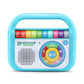LeapFrog Lets Record Music Player, Teal