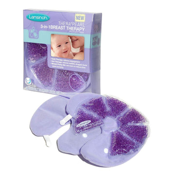 Therapearl? 3-In-1 Breast Therapy