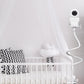 Eysaft Baby Monitor Mount Holder For Vtech Vm924/901/928Hd/7766/7764/5766Hd/5764Hd/5755/5263/5754Hd,Leapfroge Lf930Hd/Lf2936/Lf9