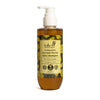 Rustic Art Coconut Nectar Baby Shampoo | Gentle Daily Cleansing | Aloe Vera & Lavender | Ultra-Mild Formula | No Sulphates & Par