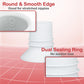 Nenesupply 19Mm Flange Insert Compatible With Elvie Flange Pump Parts Elvie Stride Flange Momcozy Medela Flange Spectra Willow R