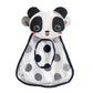 MERISHOPP Bath Toy Storage Bathing Doll Tidy Organizer Bag Panda| Baby Bath Set | Newborn Bath Toy