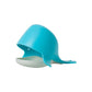 Boon Chomp Whale Bath Toy - Interactive Baby Bath Toys for Sensory Fun - Sensory Toddler Toys for Bath Time - Baby Gifts and Tod