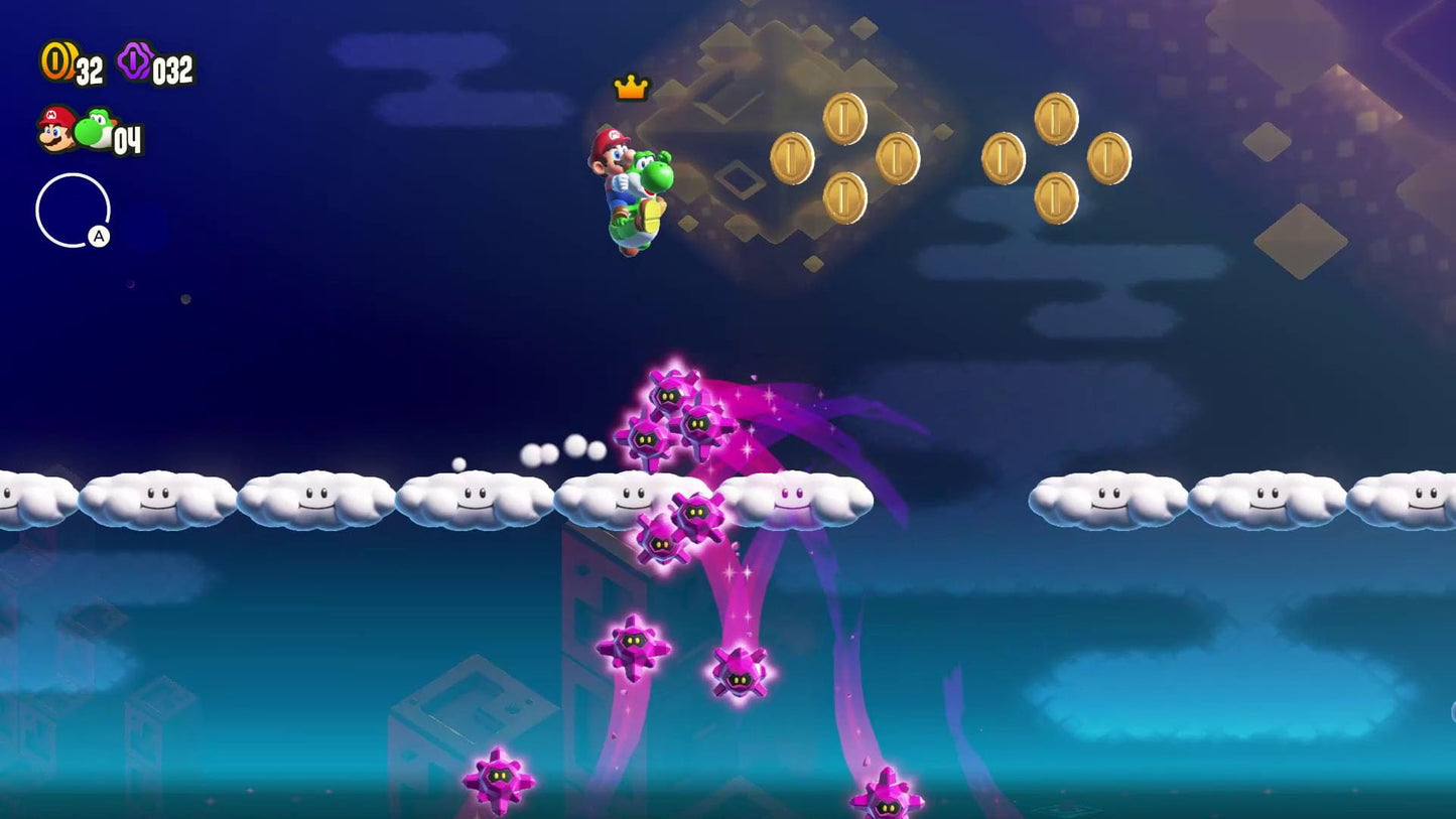 Videogioco Nintendo Super Mario Bros Wonder (Non-Us Version)