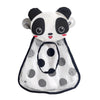 CALANDIS Bath Toy Storage Bathing Doll Tidy Organizer Bag Panda | Bathing & Grooming