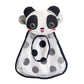 CALANDIS Bath Toy Storage Bathing Doll Tidy Organizer Bag Panda | Bathing Accessories | Bathing & Grooming | Baby
