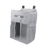 BNF Bedside Storage Bag Essentials Bag Hanging Storage Bag for Newborn Baby Wall Gray | Baby | Nursery Dco | Boxes & Storage
