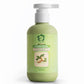 KINDORA TenderShea Baby Lotion - Plant-Based Body Lotion with Shea Butter, Aloe Vera & Calming Oils | Gentle Moisturizer for Sen