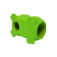Ultra Soft Faucet Guard | Baby Bath Spout Cover | Foam Tub Faucet Cover | Frog